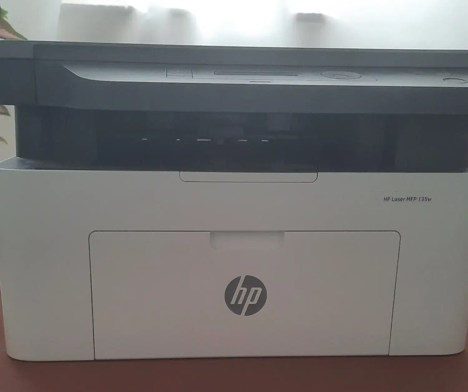 پرینتر چند کاره لیزری اچ پی مدل laser MFP 135w|پرینتر، اسکنر، کپی، فکس|اردبیل, |دیوار