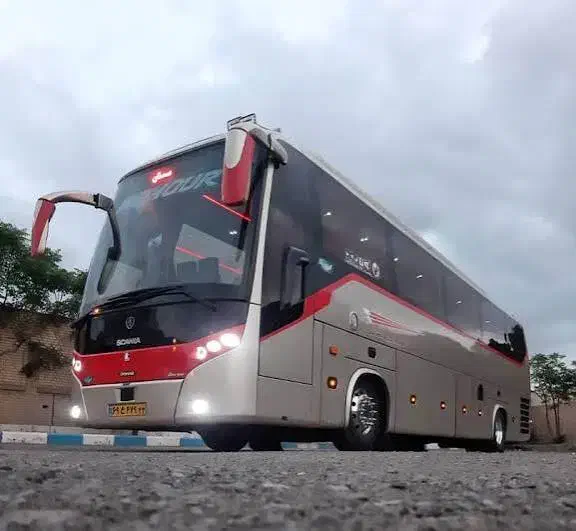 بلیط اتوبوس|بلیت اتوبوس، مترو، قطار|کرمانشاه, |دیوار