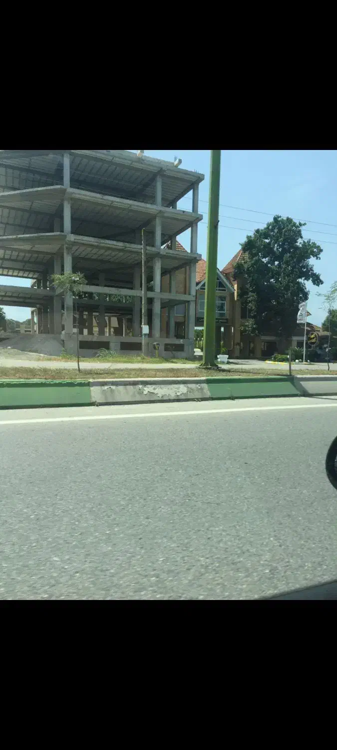 مشارکت 550 متر بر اصلی شهر نور|مشارکت در ساخت املاک|ایزدشهر, |دیوار