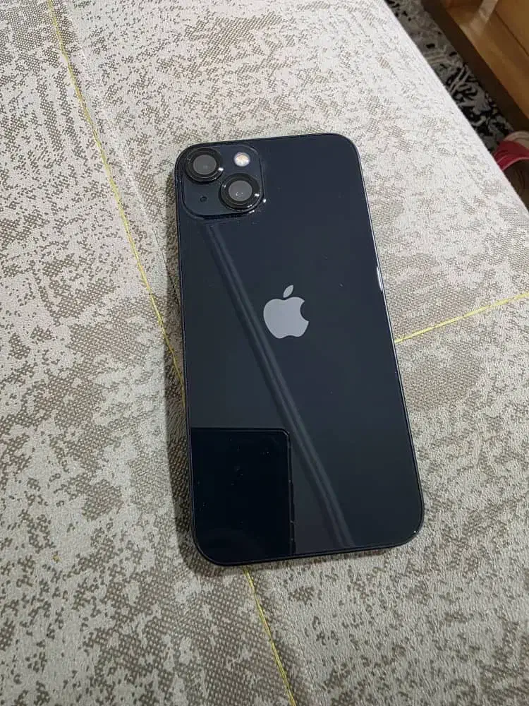 ایفون ۱۳ پارسال خریدم نو|موبایل|تهران, کرمان|دیوار