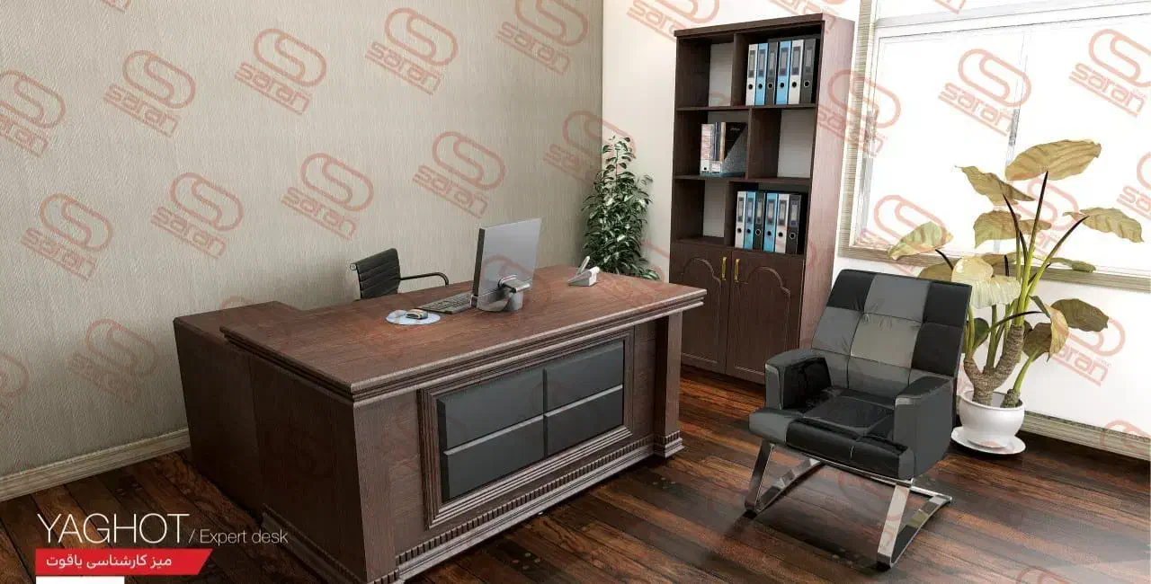 میز مدیریت|دفتر کار|دورود, |دیوار