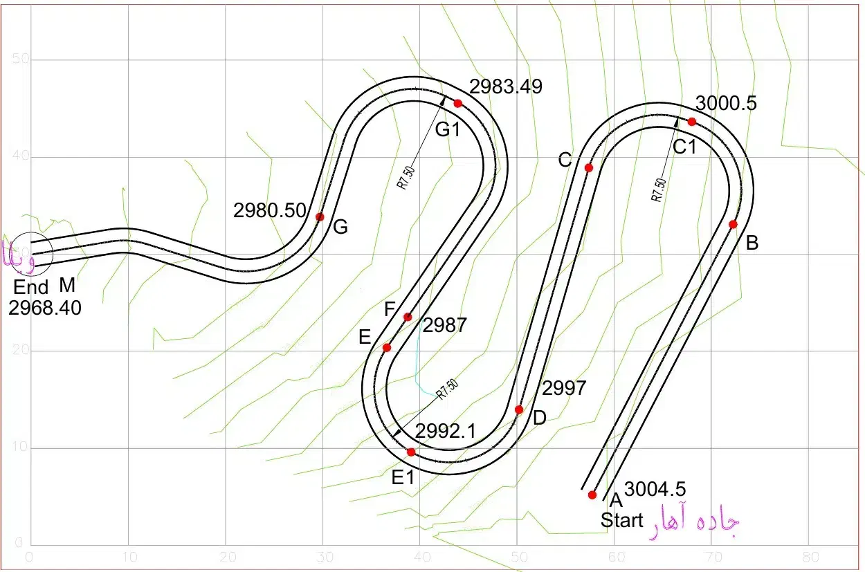 نقشه کشی اتوکد پروژه عمرانی طراحی نیروگاه خورشیدی|خدمات پیشه و مهارت|تهران, عباس‌آباد|دیوار