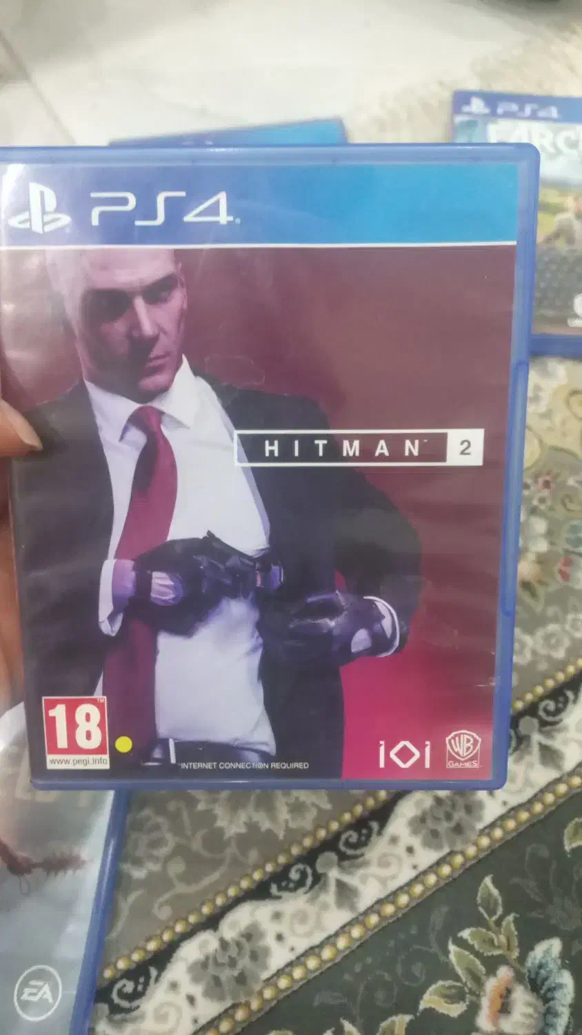 بازی|کنسول، بازی ویدئویی و آنلاین|تهران, بلورسازی|دیوار