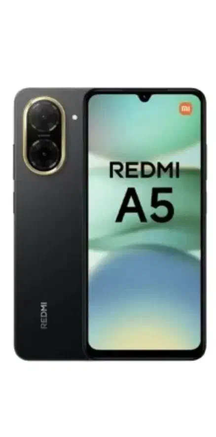 گوشی ردمی A5|موبایل|فردوسیه, |دیوار