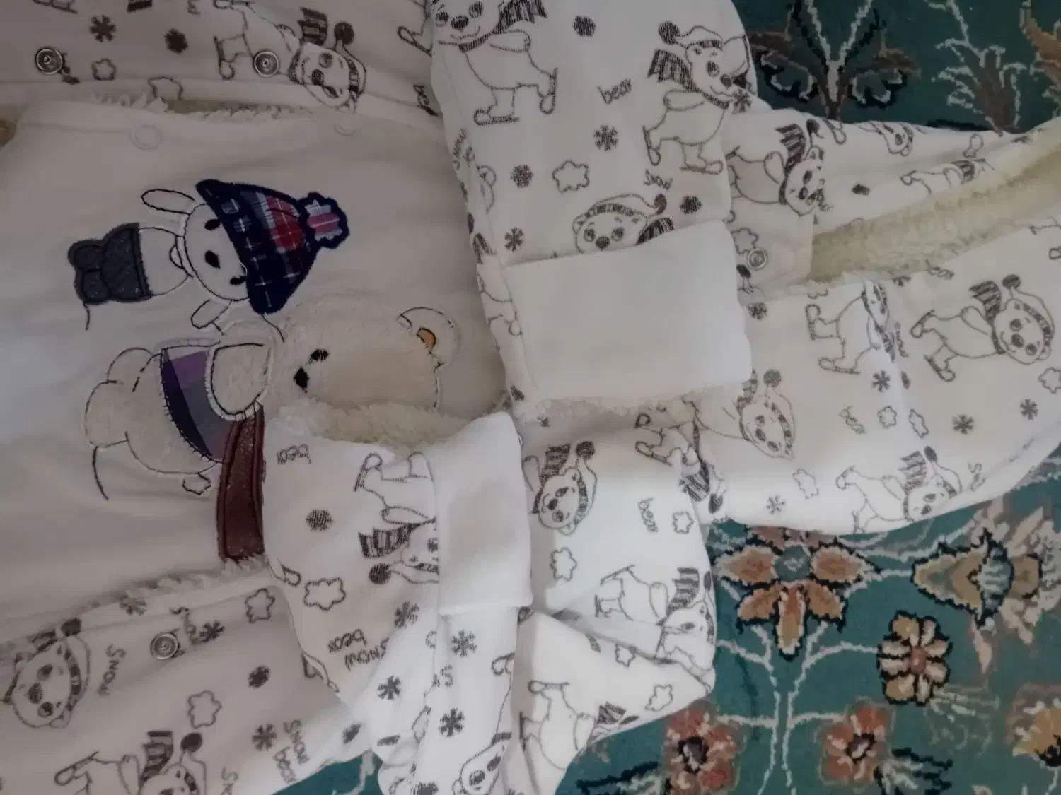 سرهمی بچگانه|کفش و لباس بچه|چناران, |دیوار