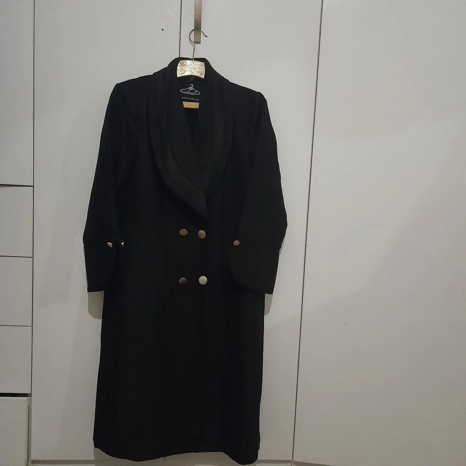 مانتو|لباس|بیرجند, |دیوار