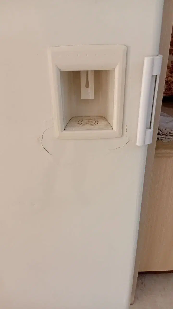 یخچال|یخچال و فریزر|مشهد, حسینآباد|دیوار