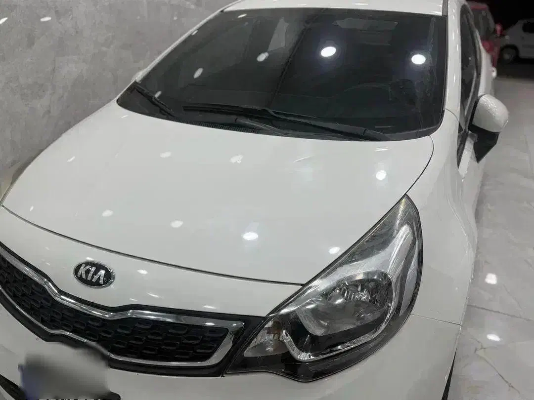 کیا ریو ۲۰۱۵|خودرو سواری و وانت|دزفول, |دیوار