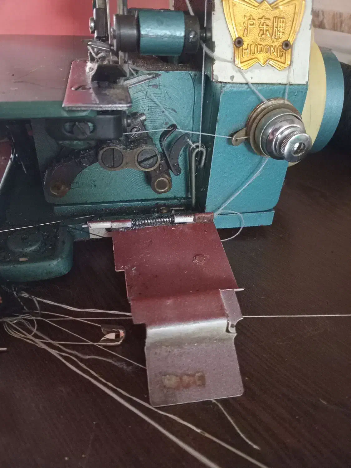 سردوز|چرخ خیاطی و ریسندگی|تهران, جوادیه تهرانپارس|دیوار