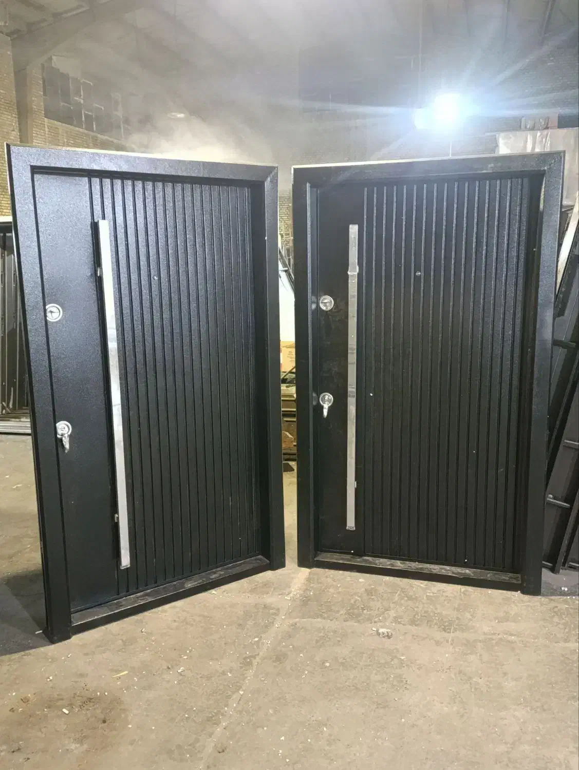 امنیت،کیفیت،زیبایی|مصالح و تجهیزات ساختمان|شهریار, شهرک بهاران (ویره)|دیوار