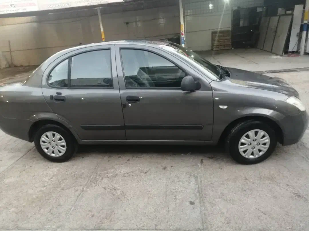 تیبا|خودرو سواری و وانت|مرودشت, مسجد رسول‎|دیوار