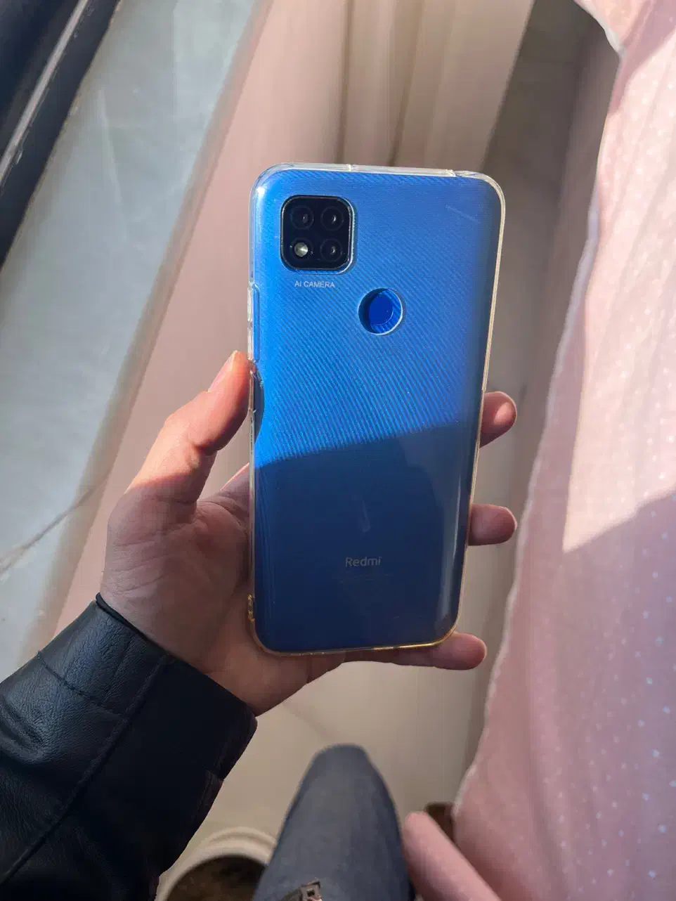 Redmi 9c|موبایل|شهرکرد, |دیوار