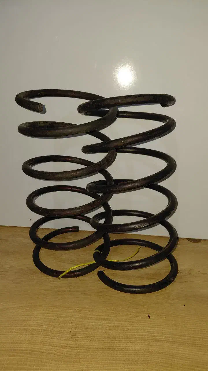 فروش کمک استوک و غیره جلوبندی|قطعات یدکی و لوازم جانبی|شیروان (خراسان), |دیوار