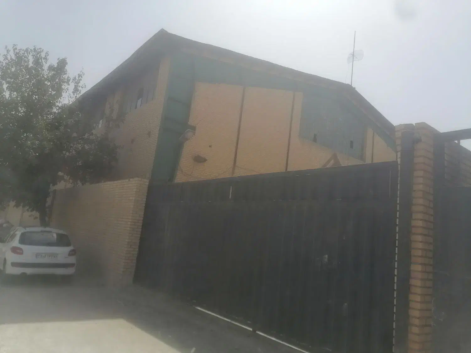 سالن صنعتی|اجارهٔ دفتر صنعتی، کشاورزی، تجاری|رباط‌کریم, شهرک صنعتی زواره‌ای|دیوار