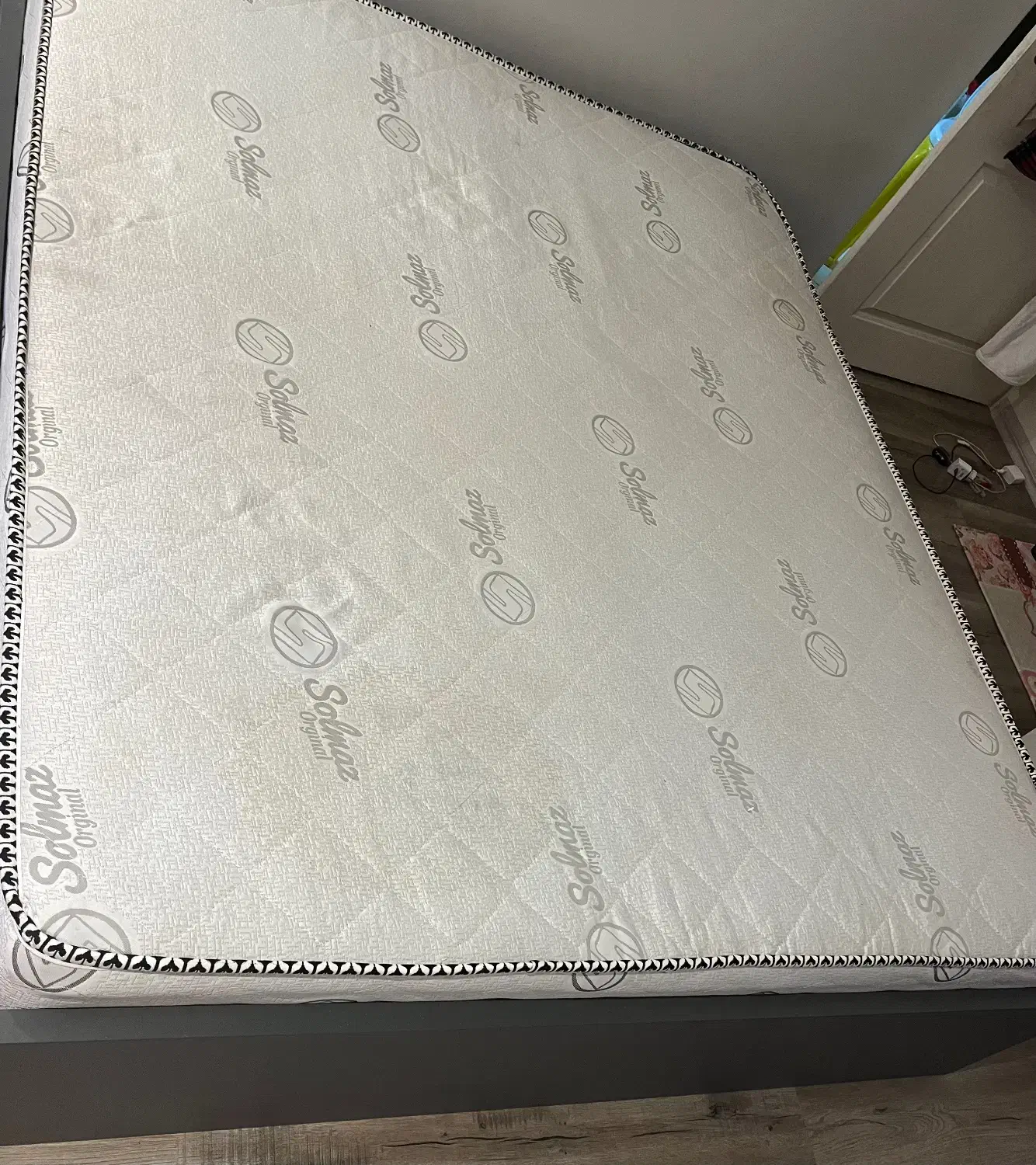 تخت خواب دونفره|تخت و سرویس خواب|احمدآبادمستوفی, |دیوار