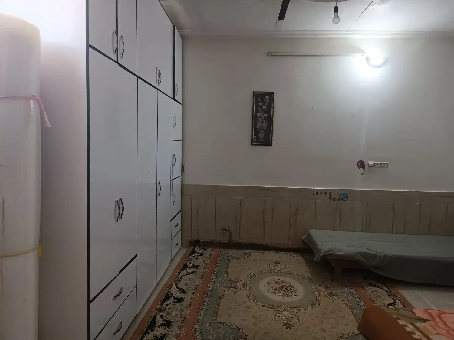 خانه ویلایی دوبلکس تک خواب|فروش خانه و ویلا|تربتحیدریه, شهرک ولیعصر|دیوار