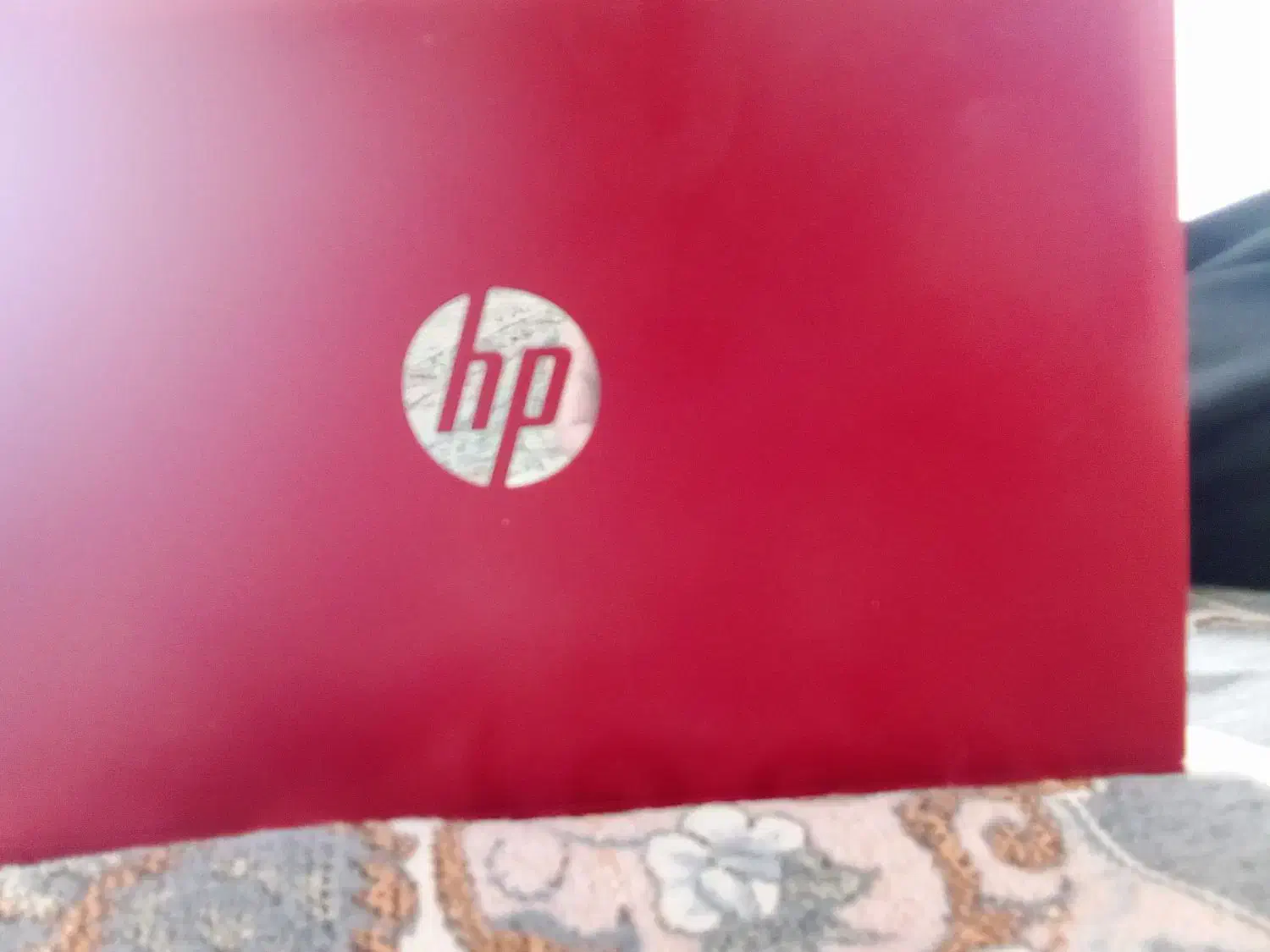 مینی لپتاپ اچ پی|رایانه همراه|شیروان (خراسان), |دیوار