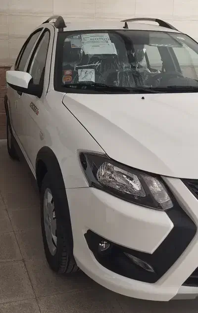 کوییک GXL1404|خودرو سواری و وانت|بندرعباس, |دیوار