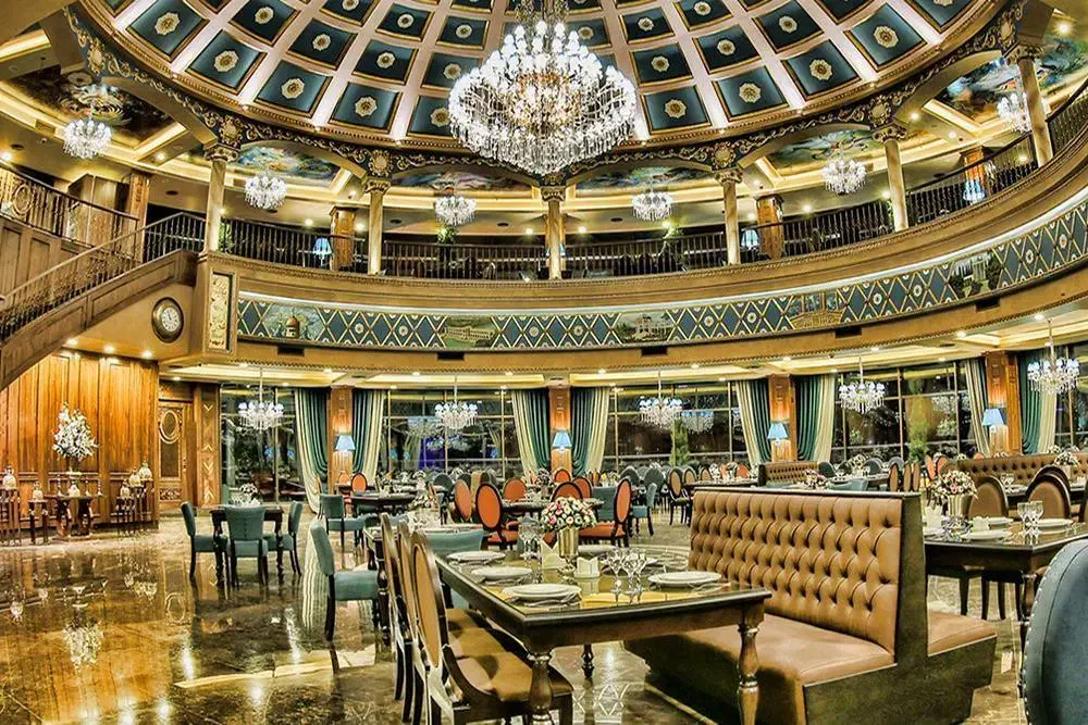 رانر، کاپیتاناوردر، سالنکار، ویتر، ویترس و گارسون|استخدام خدمات فروشگاه و رستوران|تهران, پونک|دیوار