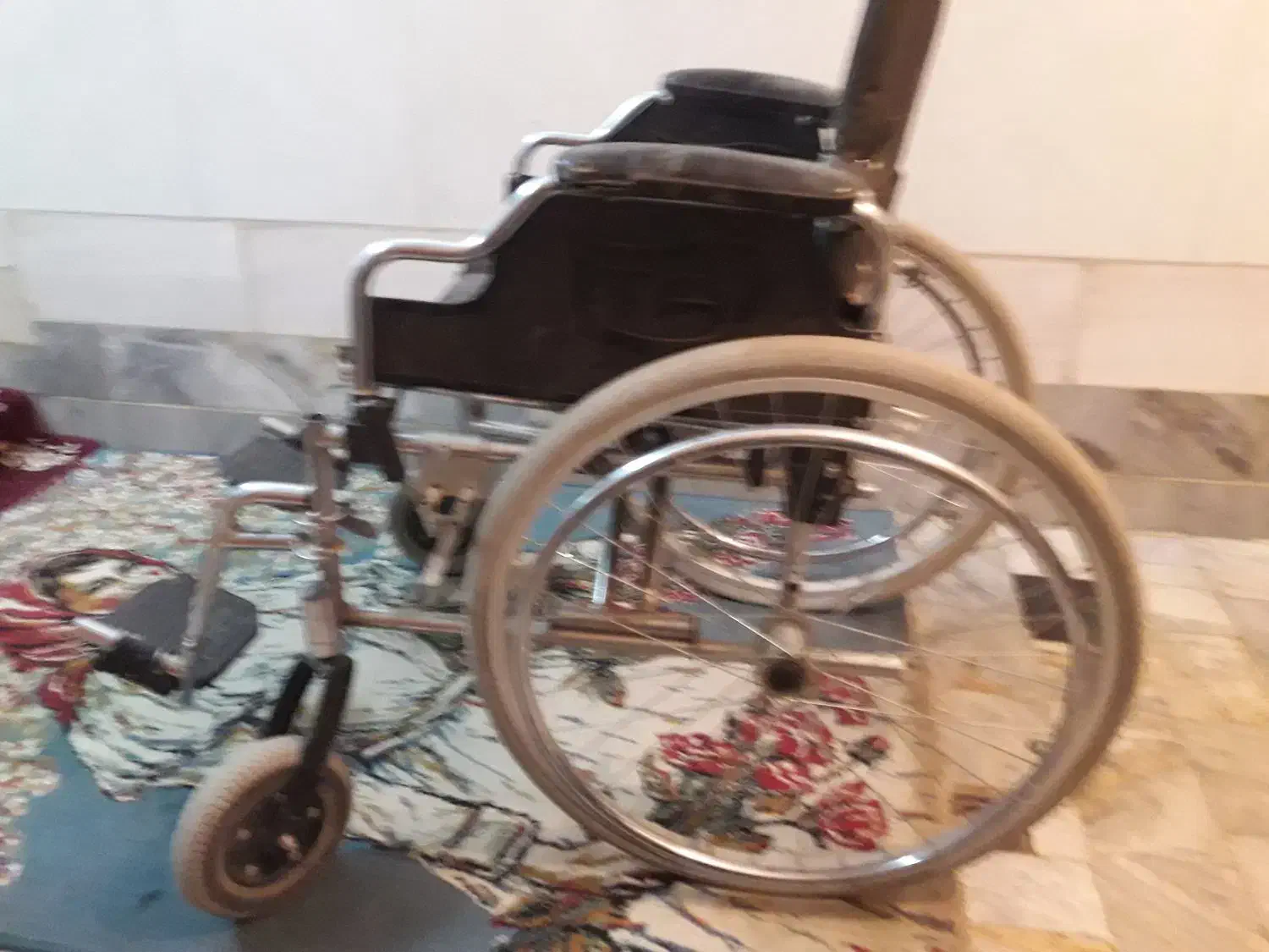 ویلچر|پزشکی|همدان, |دیوار