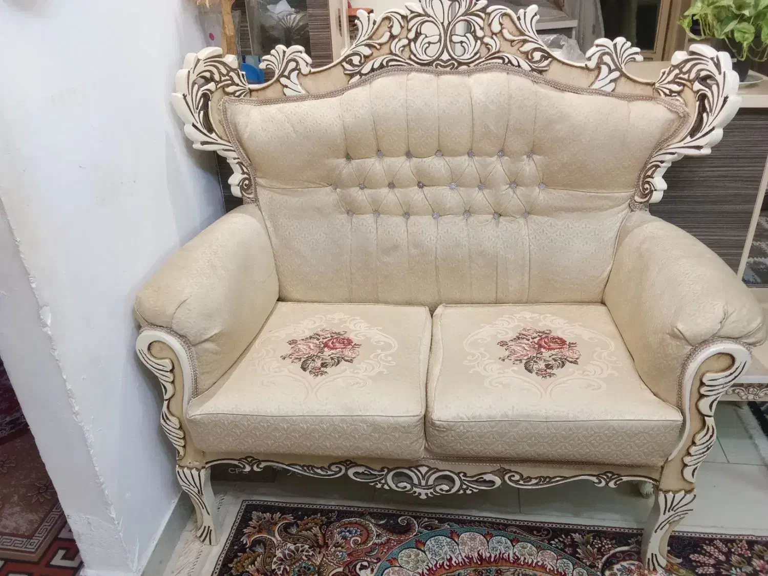 مبلمان نو نو|مبلمان خانگی و میز عسلی|ماسال, |دیوار