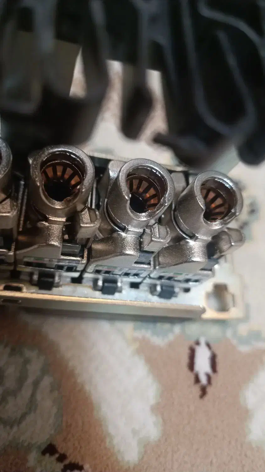 پچ پنل لگراند اصلی بشرط|مودم و تجهیزات شبکه|تهران, سهروردی|دیوار