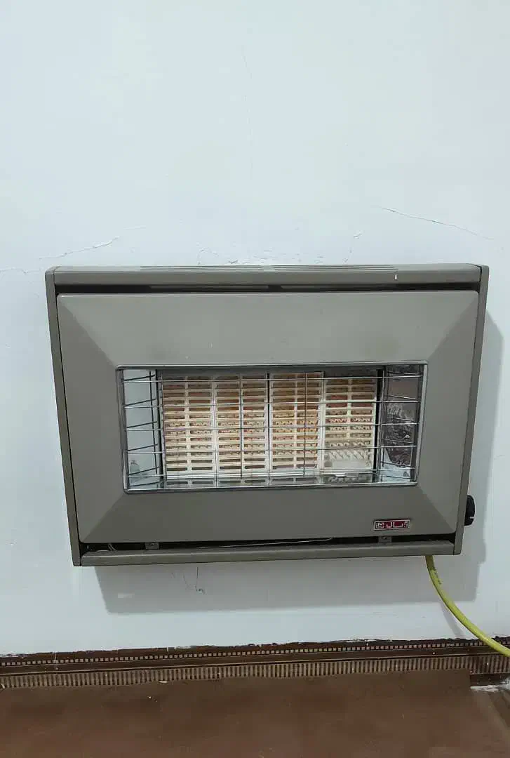 بخاری|بخاری، هیتر، شومینه|مرودشت, ژیان|دیوار