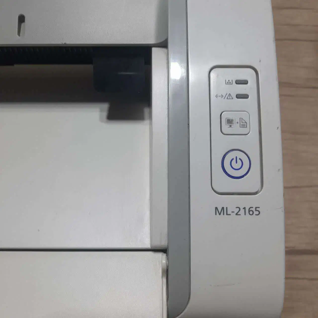 فروش چاپگر سامسونگ 2165|پرینتر، اسکنر، کپی، فکس|آذرشهر, |دیوار