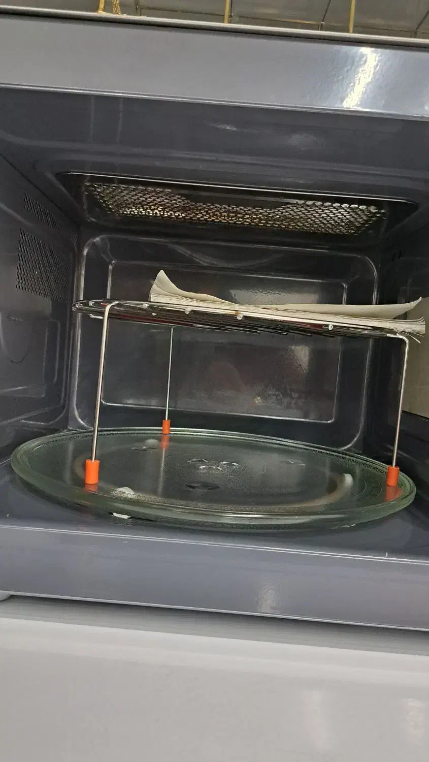 ماکروویو کنوود|اجاق گاز و لوازم برقی پخت‌وپز|باغستان, |دیوار