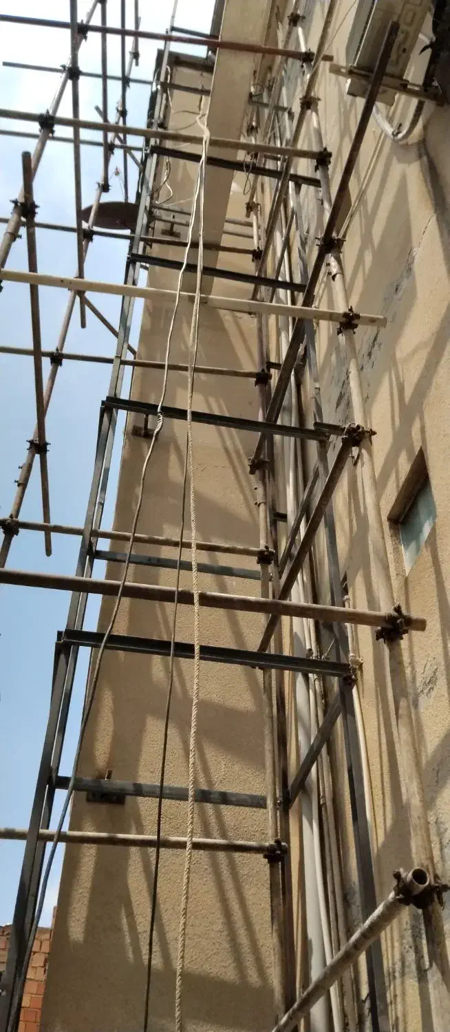 بالابر ونفربر|خدمات پیشه و مهارت|گرگان, |دیوار