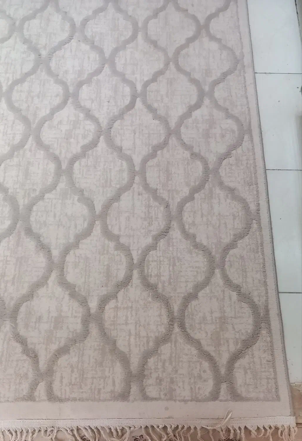 فرش آشپزخانه  ۴ متری|فرش|کرمانشاه, |دیوار