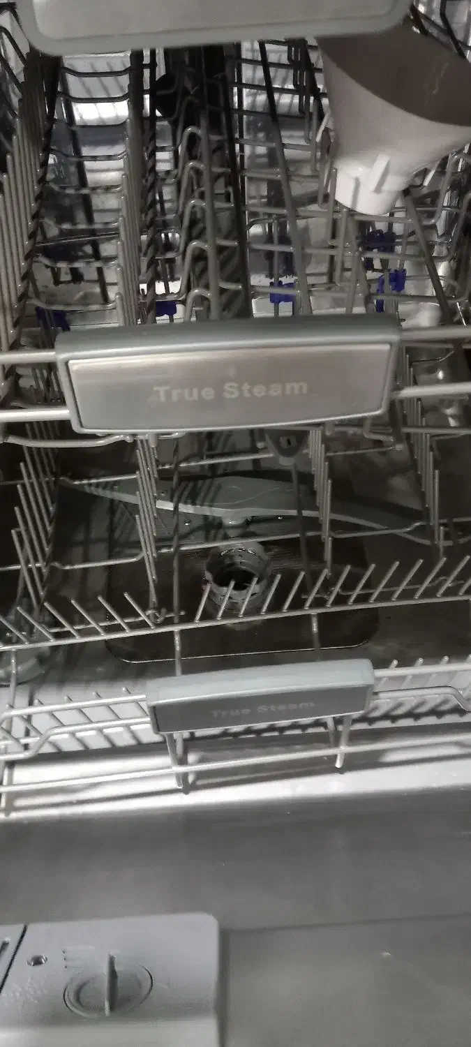 ماشین ظرفشویی آکبند|ماشین ظرفشویی|اهواز, کمپلو شمالی|دیوار