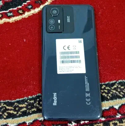 گوشی شیائومی|موبایل|قیدار, |دیوار