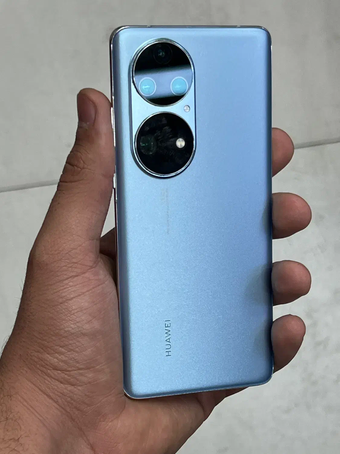 گوشی غول هواوی p50 pro|موبایل|قم, شهدا|دیوار