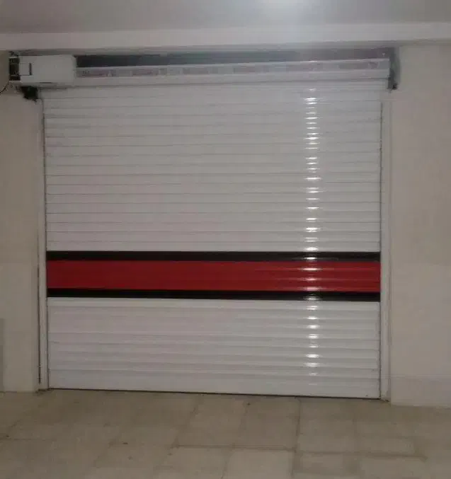 کرکره برقی و شیشه سکوریت|خدمات پیشه و مهارت|نهاوند, |دیوار