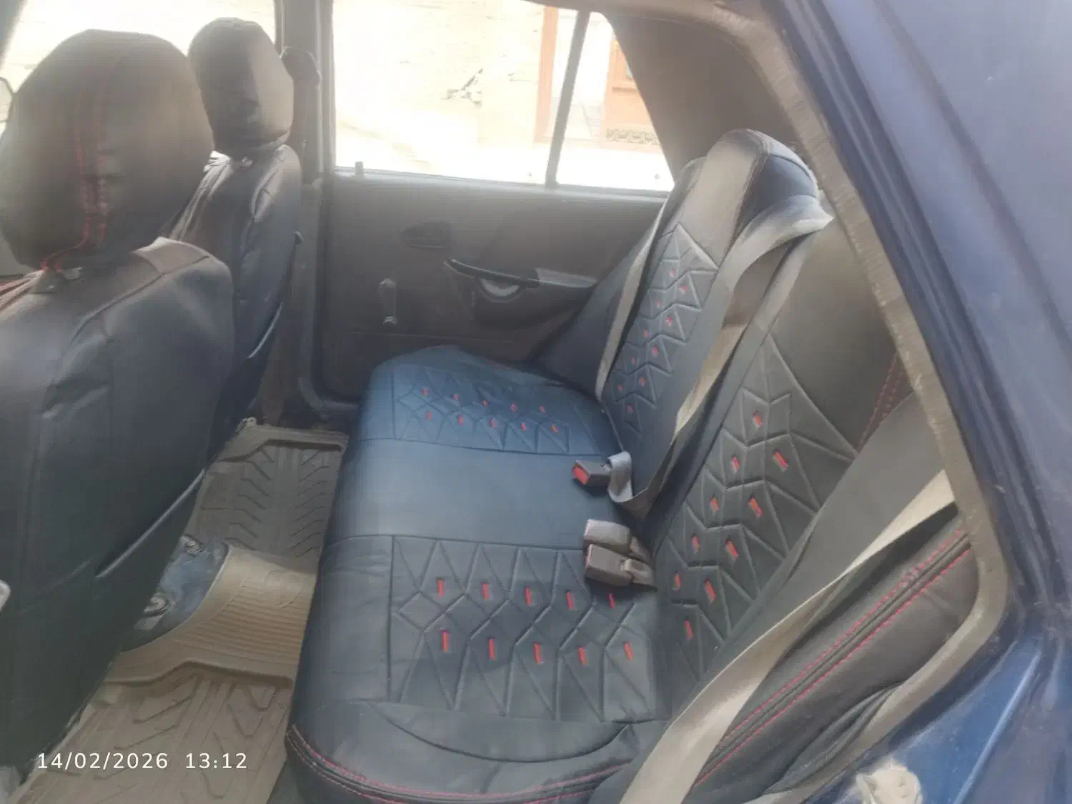 پراید 131se مدل 95|خودرو سواری و وانت|لردگان, |دیوار