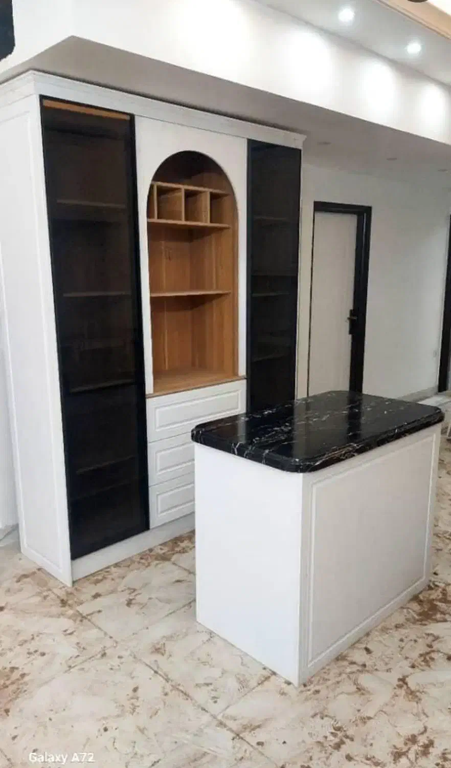 کابینت صدری 28281813487829|مصالح و تجهیزات ساختمان|تنکابن, |دیوار