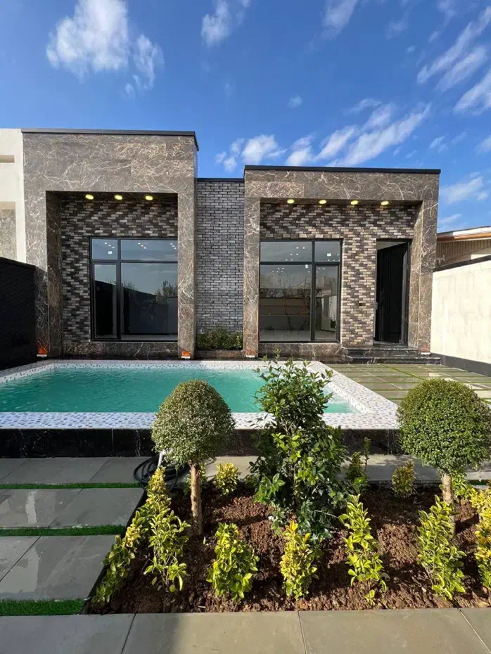 باغ ویلا فروشی شهریار|فروش خانه و ویلا|تهران, یافت آباد شمالی|دیوار