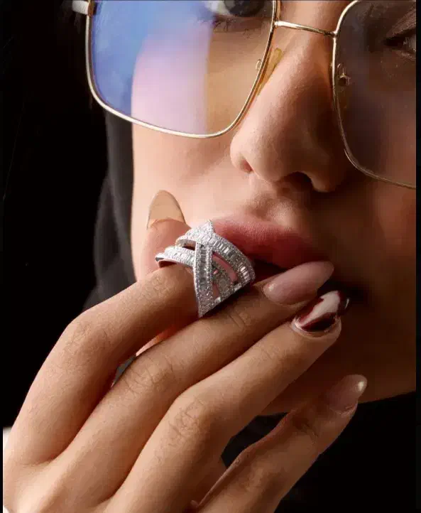 کادوی شما نشانگر ارزش و اندازه دوس داشتنتون هست|جواهرات|ارومیه, |دیوار