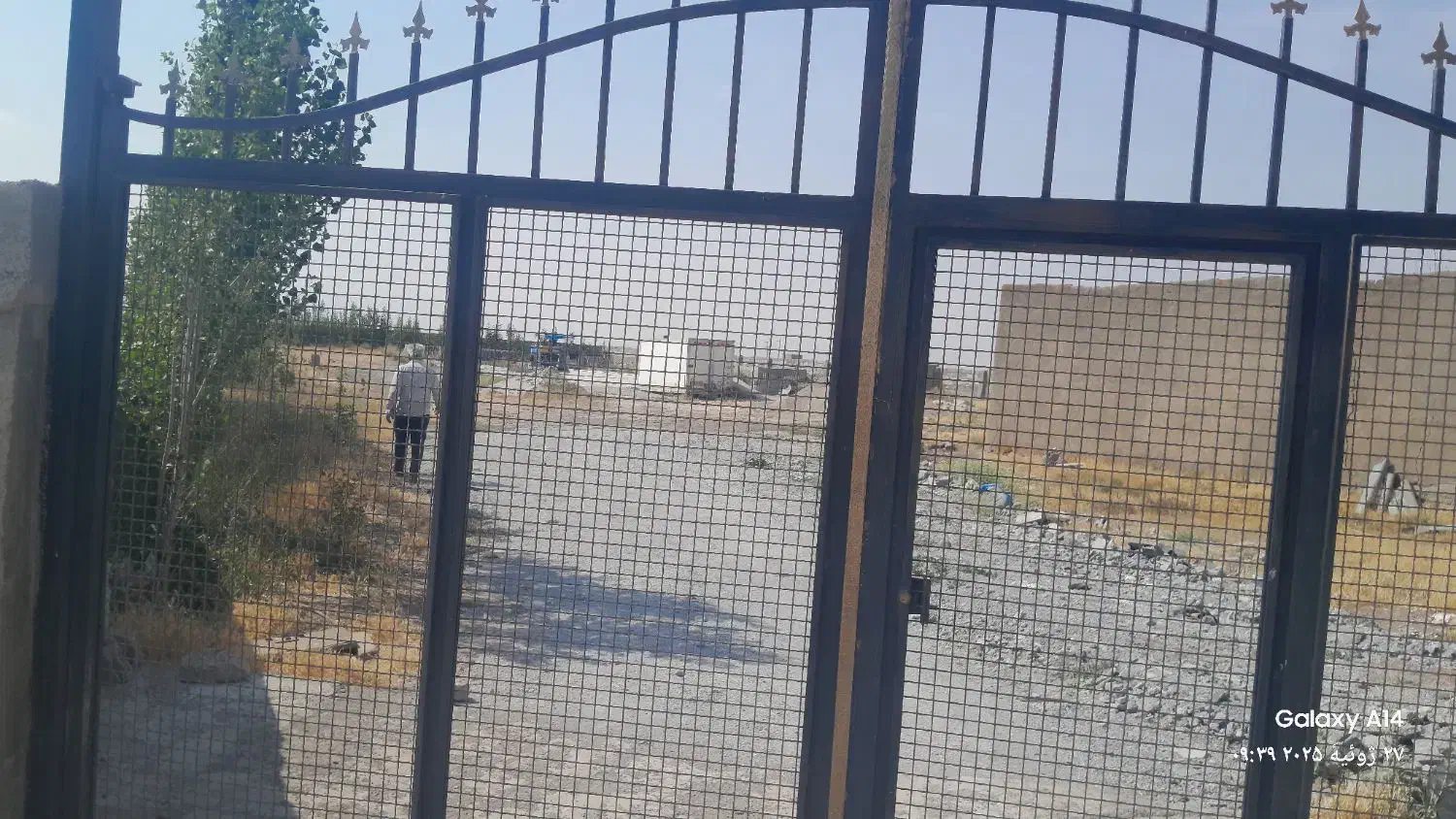 اجازه کارگاه ۴۰۰۰ متری|اجارهٔ دفتر صنعتی، کشاورزی، تجاری|اردبیل, |دیوار