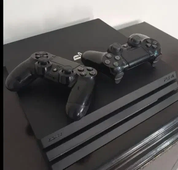 پی اس فور ۴پرو T1 فول بازی 7216 دودسته اصلیps4 pRO|کنسول، بازی ویدئویی و آنلاین|تهران, تهرانپارس شرقی|دیوار