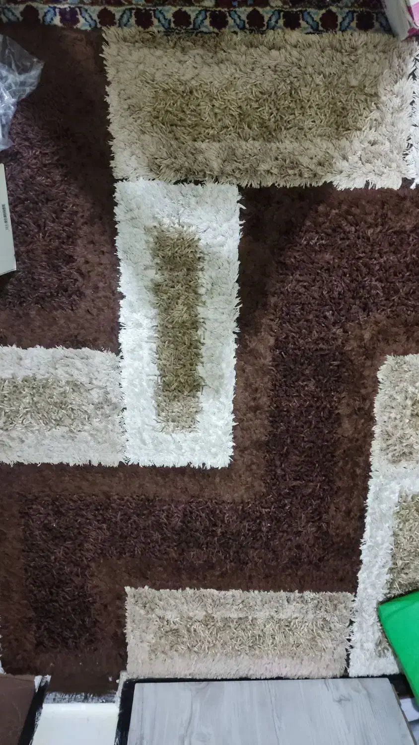 فرش۴متری|فرش|نسیمشهر, |دیوار