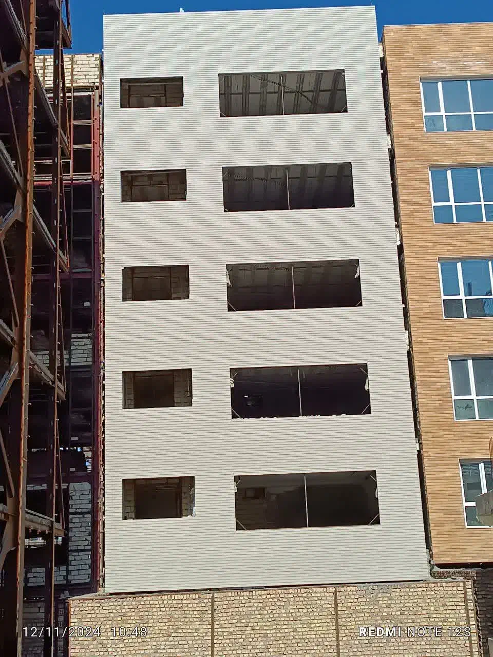 فروش واحد مسکن ملی|فروش آپارتمان|بیرجند, |دیوار