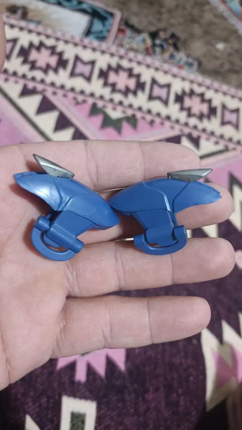 دسته بازی انگشتی|کنسول، بازی ویدئویی و آنلاین|نیشابور, کشتارگاه|دیوار