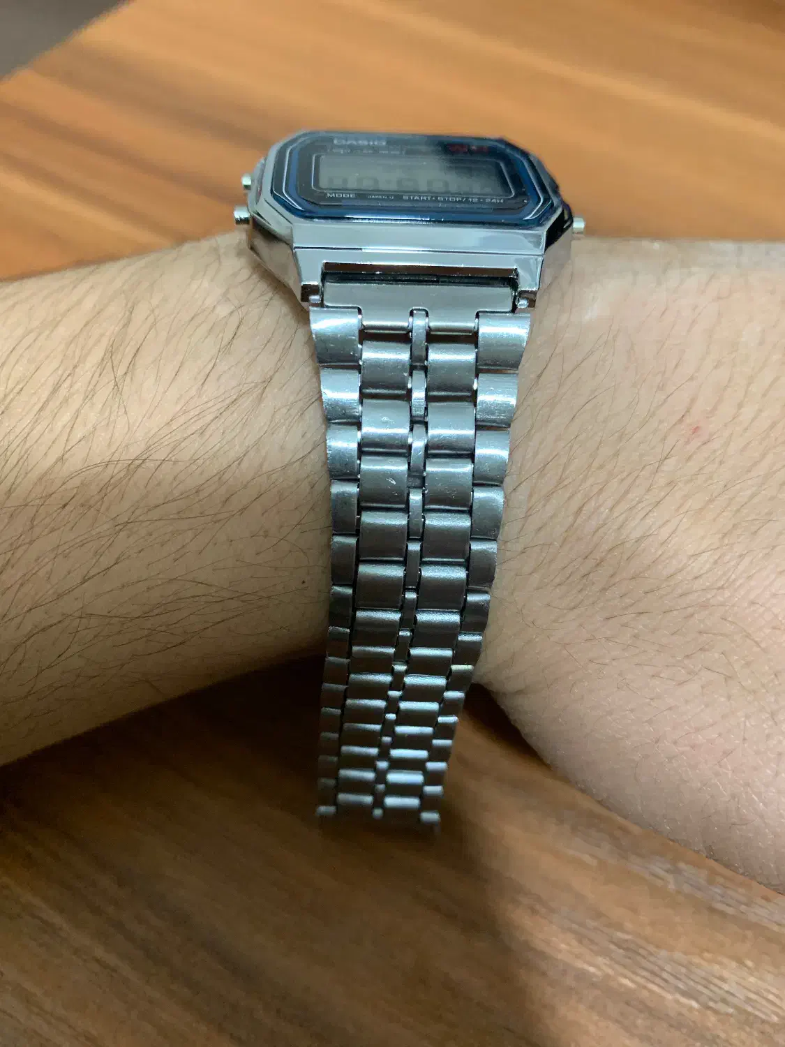 ساعت کاسیو  ضداب|ساعت|تهران, علی‌آباد|دیوار