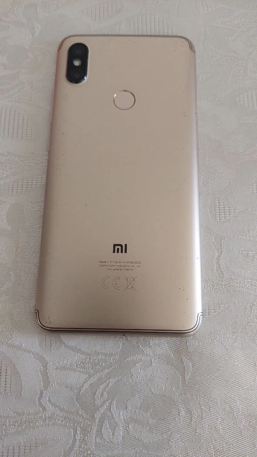 گوشی شیائومی redmi s2|موبایل|تهران, گلستان (شهرک راه آهن)|دیوار