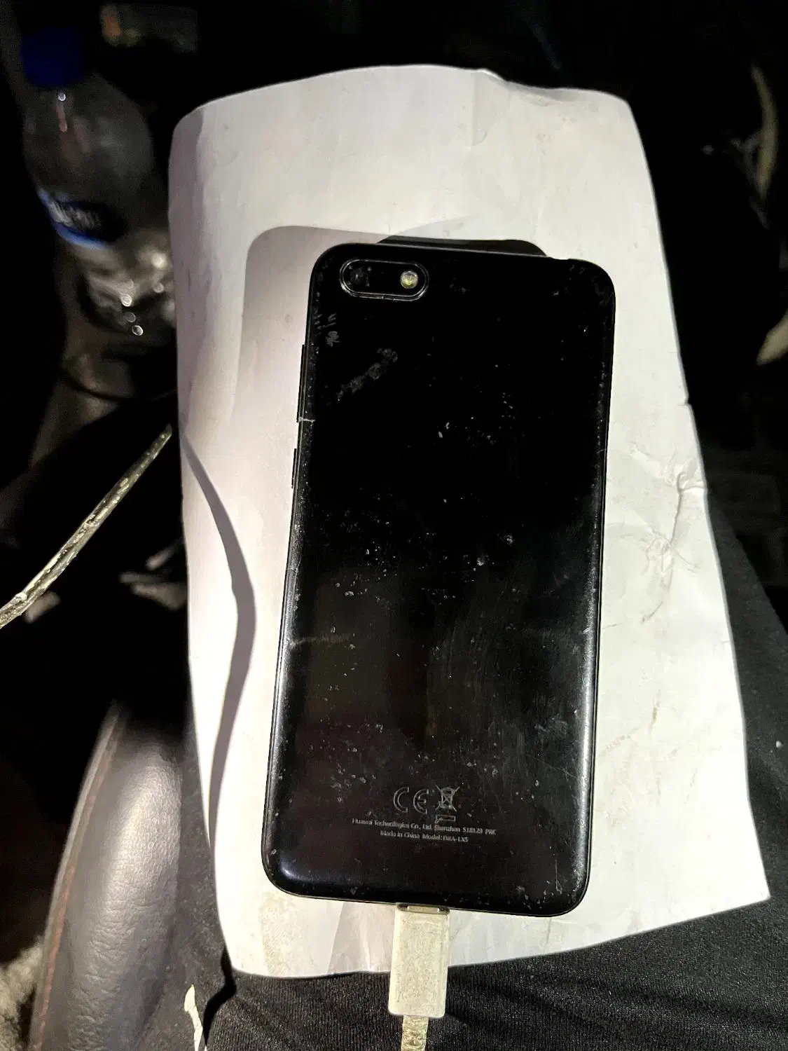 هانر 7c|موبایل|شهر ری, حمزهآباد|دیوار