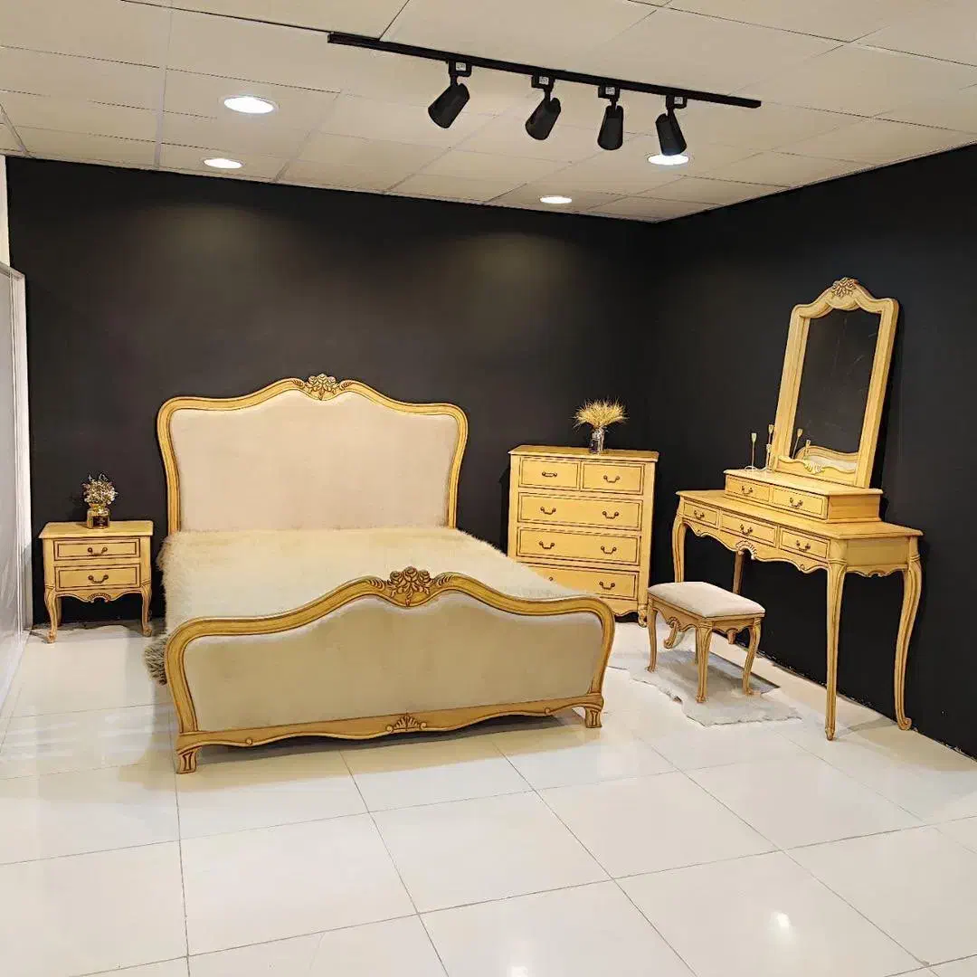 سرویس خواب تحویل درب منزل|تخت و سرویس خواب|چابهار, |دیوار