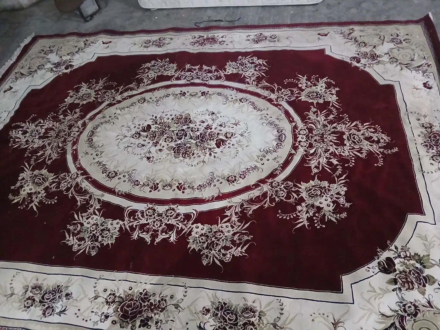 فرش ۱۲متری|فرش|نوشهر, |دیوار