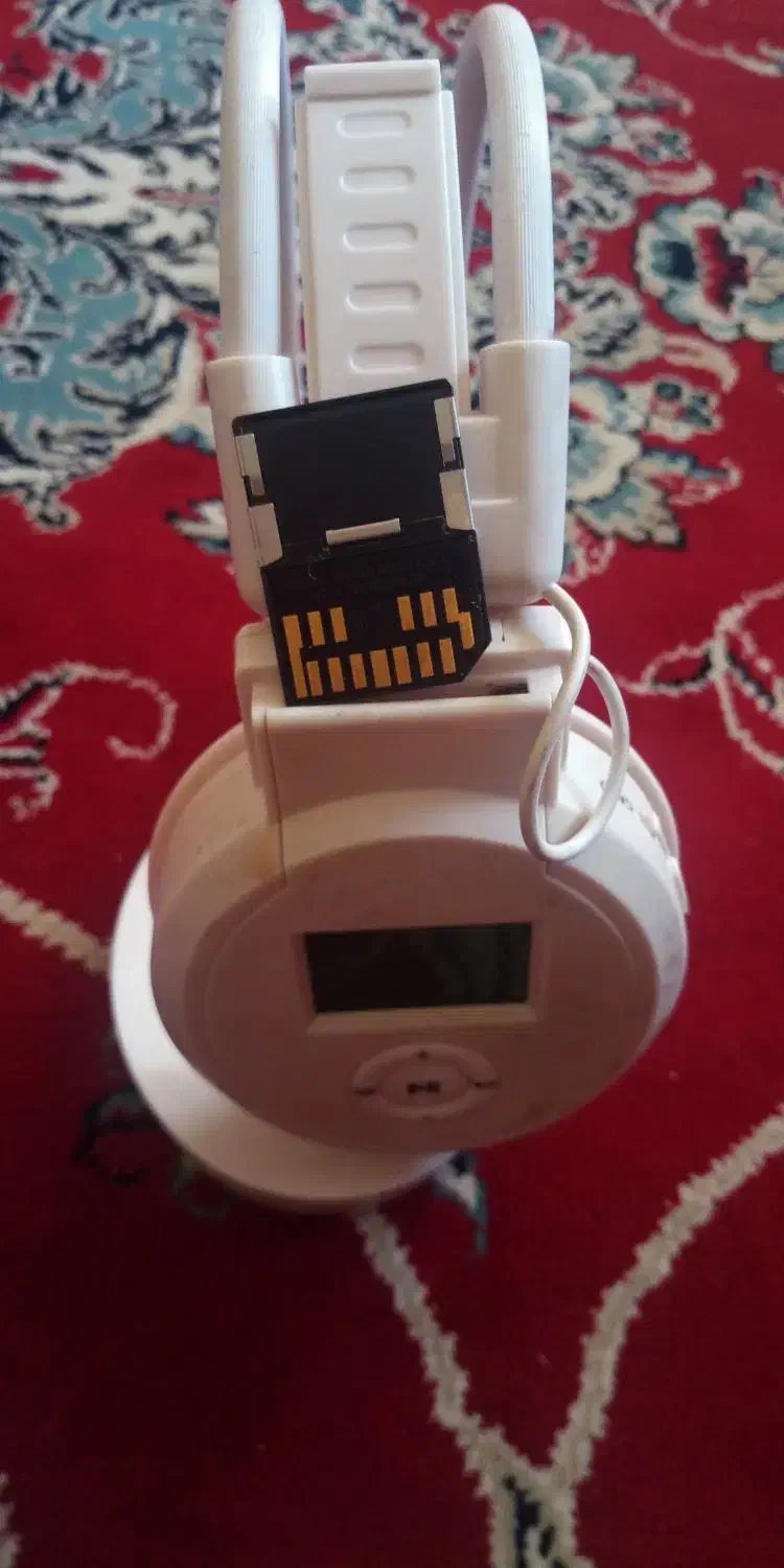 هدفون|پخشکننده همراه|خمینیشهر, |دیوار